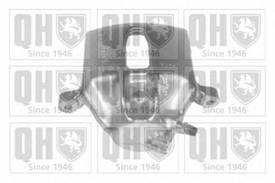 QUINTON HAZELL qbs3346 -  Тормозной суппорт